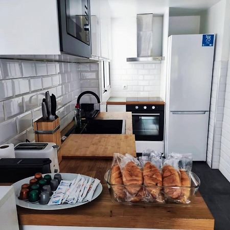 Precioso Apartamento En La Playa Barcelona Cabrera de Mar Εξωτερικό φωτογραφία