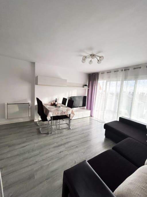 Precioso Apartamento En La Playa Barcelona Cabrera de Mar Εξωτερικό φωτογραφία