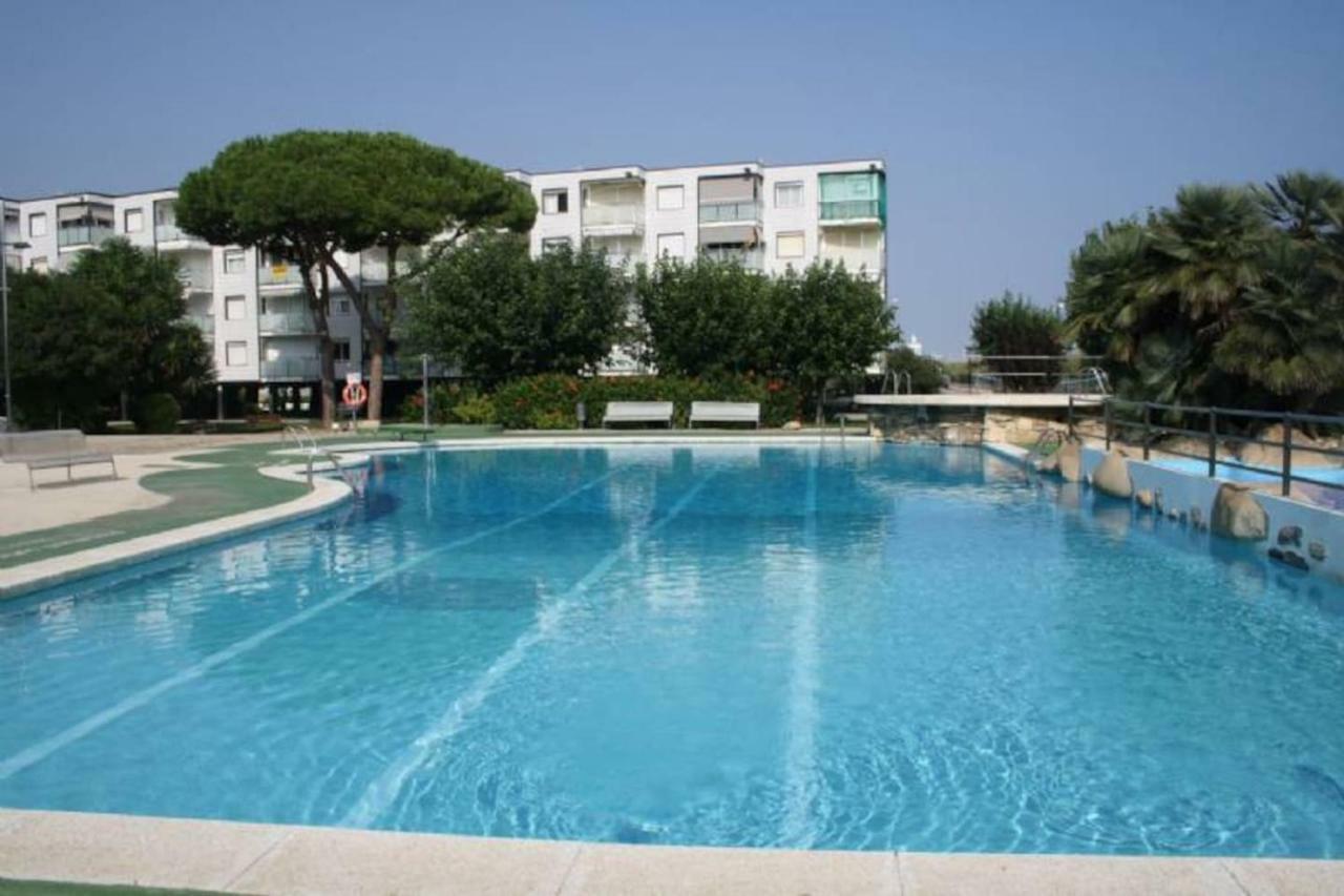 Precioso Apartamento En La Playa Barcelona Cabrera de Mar Εξωτερικό φωτογραφία
