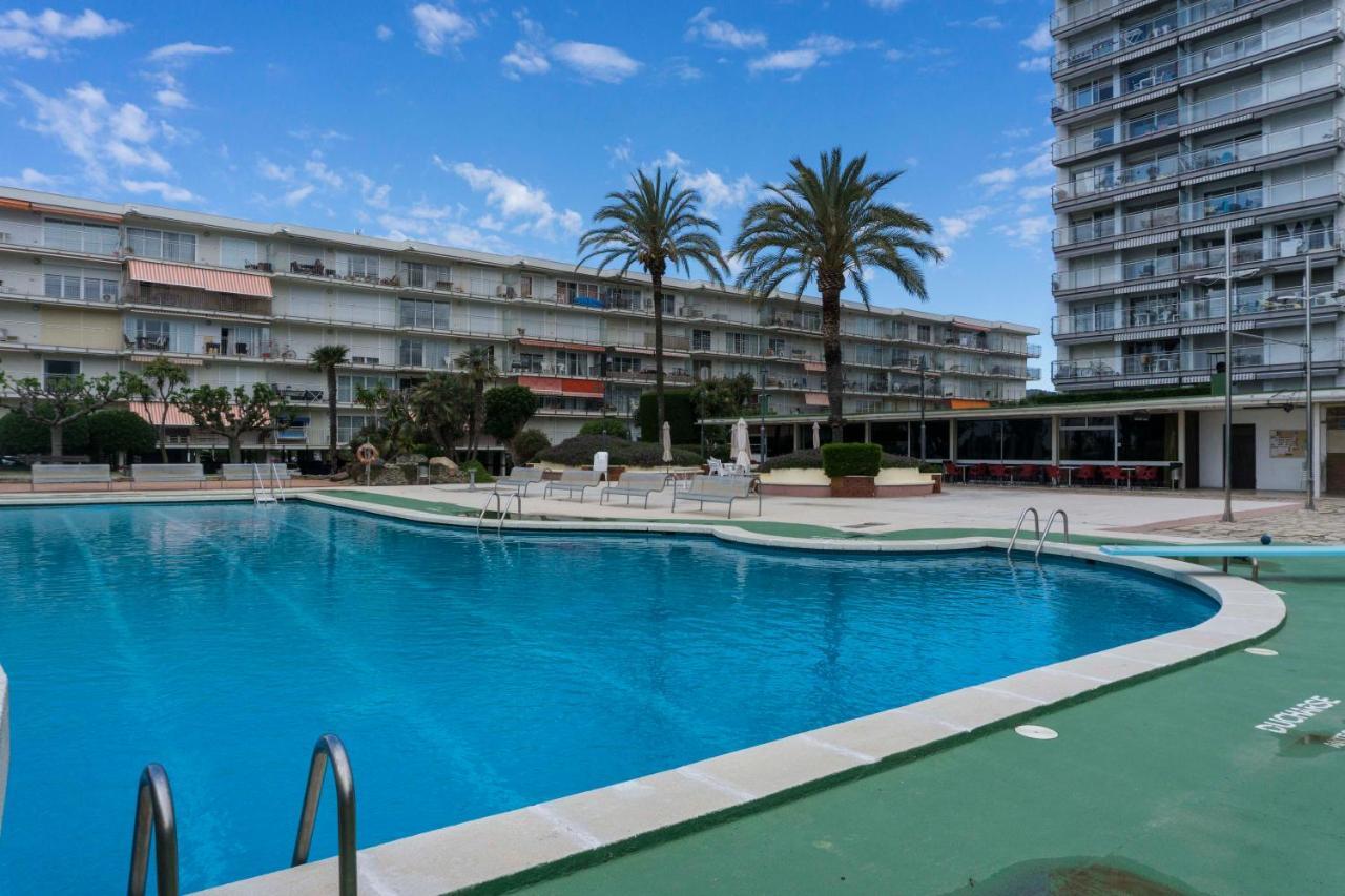Precioso Apartamento En La Playa Barcelona Cabrera de Mar Εξωτερικό φωτογραφία